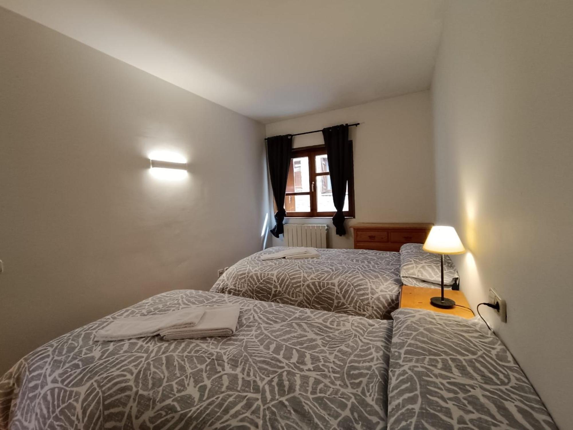 Inmocyma Tu Refugio En Benasque Apartment Exterior photo
